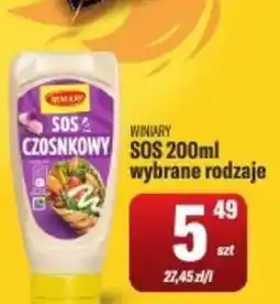 TomiMarkt Winiary sos oferta