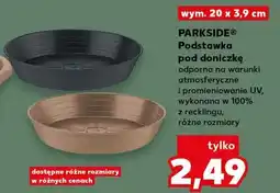 Kaufland PARKSIDE Podstawka pod doniczkę oferta