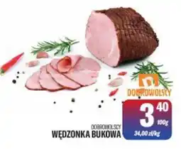 TomiMarkt Dobrowolscy wędzonka bukowa oferta