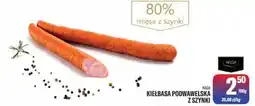 TomiMarkt Madej Wróbel kiełbasa podwawelska oferta