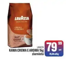 TomiMarkt Lavazza Kawa oferta