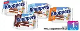 TomiMarkt Knoppers wafelek oferta