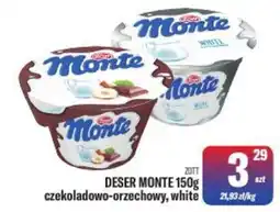 TomiMarkt Zott Deser Monte oferta
