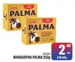 TomiMarkt Bielmar margaryna Palma oferta