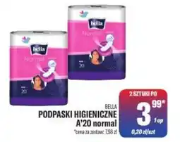 TomiMarkt Bella podpaski higieniczne oferta