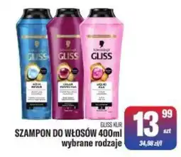TomiMarkt Gliss Kur Szampon do włosów oferta