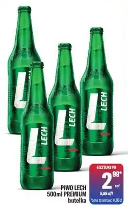 TomiMarkt Lech piwo oferta