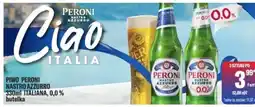 TomiMarkt Peroni Piwo Nastro Azzurro oferta