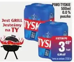 TomiMarkt Tyskie piwo oferta