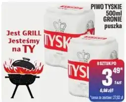 TomiMarkt Tyskie piwo oferta