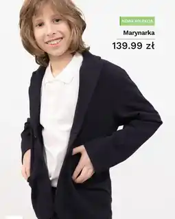 5.10.15. Marynarka Komunia oferta