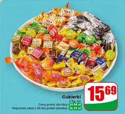 Dino Cukier IRYS oferta