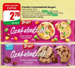 Dino Ciastka Bergen oferta