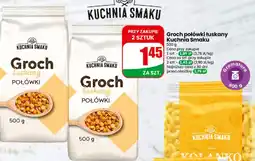 Dino Groch Kuchnia Smaku oferta