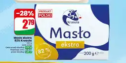 Dino Masło Krasula oferta