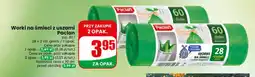 Dino Worki na śmieci Paclan oferta