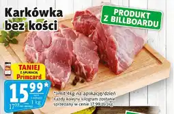 Prim Market Karkówka bez kości oferta