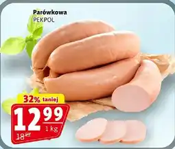 Prim Market Parówkowa oferta