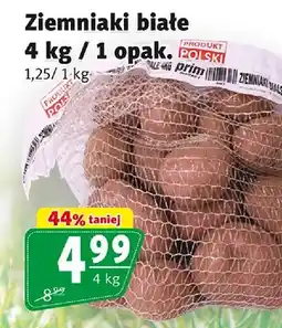 Prim Market Ziemniaki białe oferta