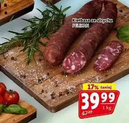 Prim Market Kiełbasa ze strychu oferta