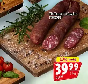 Kiełbasa ze strychu