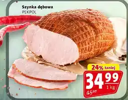 Prim Market Szynka dębowa oferta