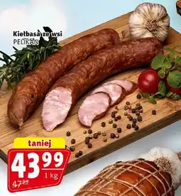 Prim Market Kiełbasa żywsi oferta