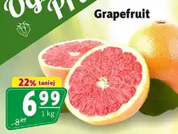 Prim Market Grapefruit oferta