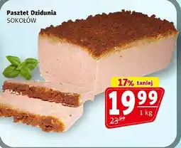 Prim Market Pasztet dziunia oferta