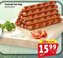 Prim Market Parówki hot-dog oferta