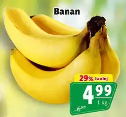 Prim Market Banan oferta