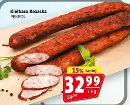 Prim Market Kiełbasa kozacka oferta