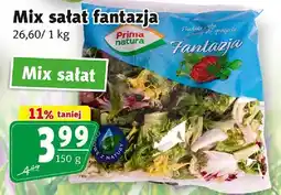 Prim Market Mix sałat fantazja oferta