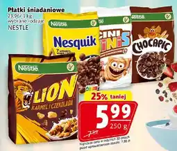 Prim Market Płatki śniadaniowe Chocapic oferta