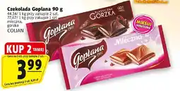 Prim Market Czekolada mleczna/gorzka oferta