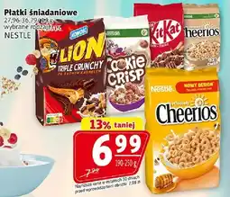 Prim Market Płatki śniadaniowe Cheerios oferta