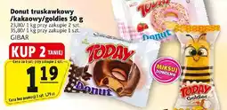 Prim Market Donut truskawkowy/kakaowy/goldies oferta