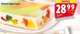 Prim Market Ciasto jogurtowe oferta