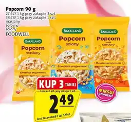 Prim Market Popcorn serowy oferta