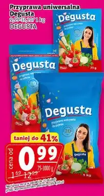 Prim Market Przyprawa uniwersalna oferta