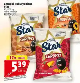 Prim Market Chrupki kukurydziane oferta
