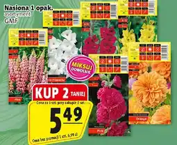 Prim Market Nasiona 1 opak. asortyment oferta