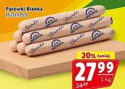 Prim Market Parówki Bianka oferta