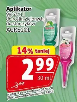 Prim Market Aplikator do roślin zielonych i kwitnących oferta