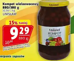 Prim Market Kompot wieloowocowy oferta