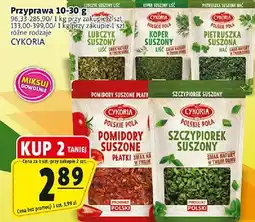 Prim Market Przyprawa Pietruszka suszona lisć oferta