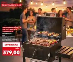 Kaufland Grill oferta