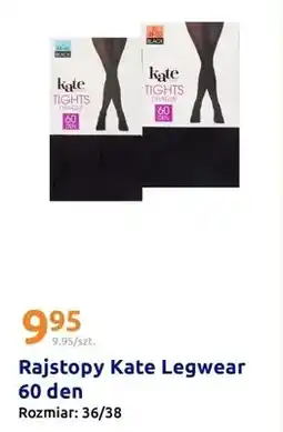 Action Rajstopy 60 den oferta