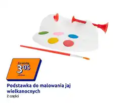 Action Podstawka do malowania jaj wielkanocnych oferta