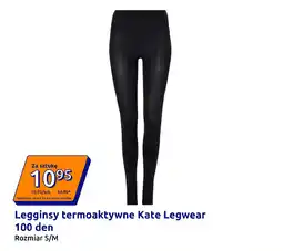 Action Legginsy termoaktywne Kate Legwear 100 den oferta